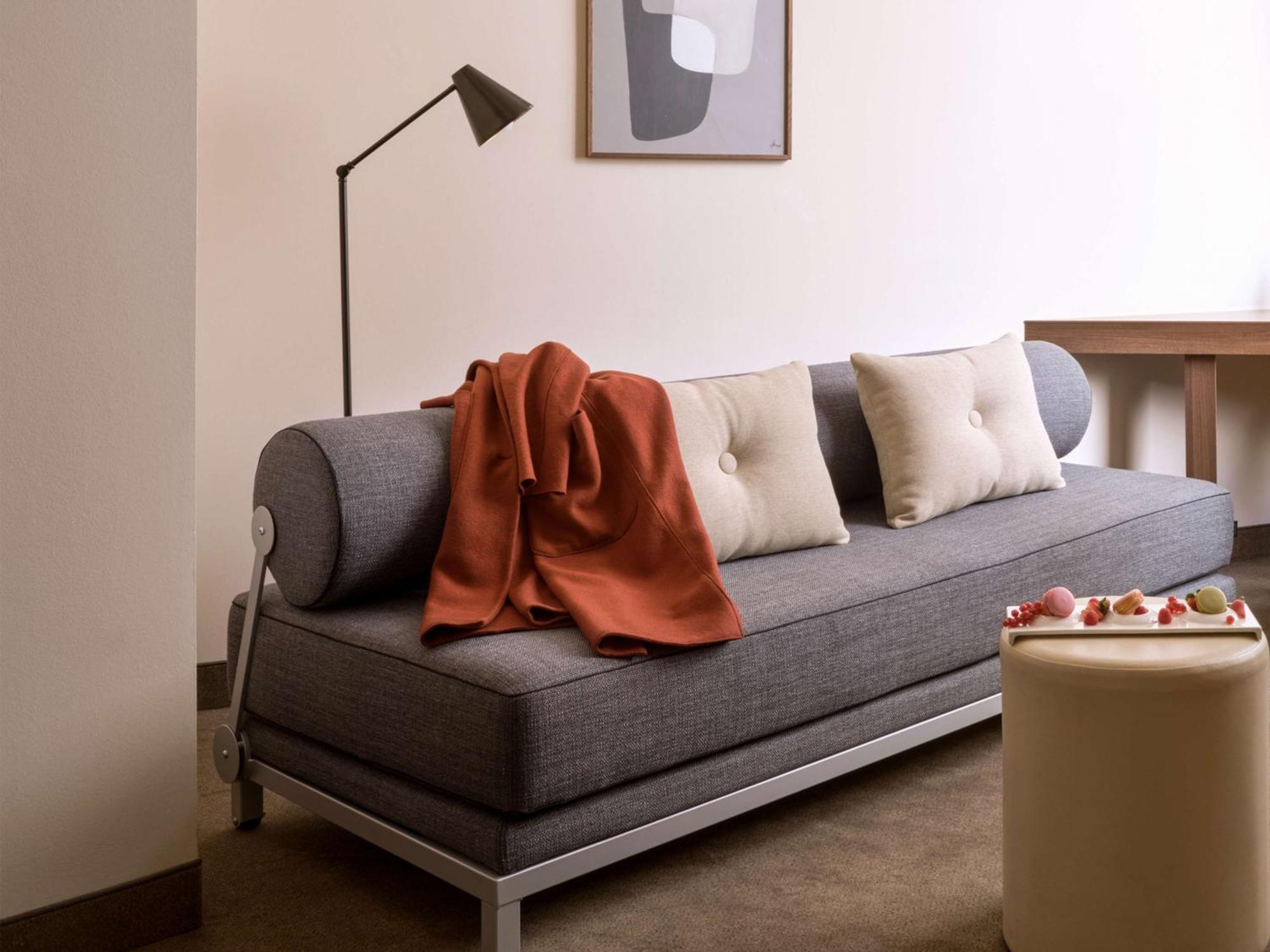 Flemings Selection Frankfurt-city Hotel 4*