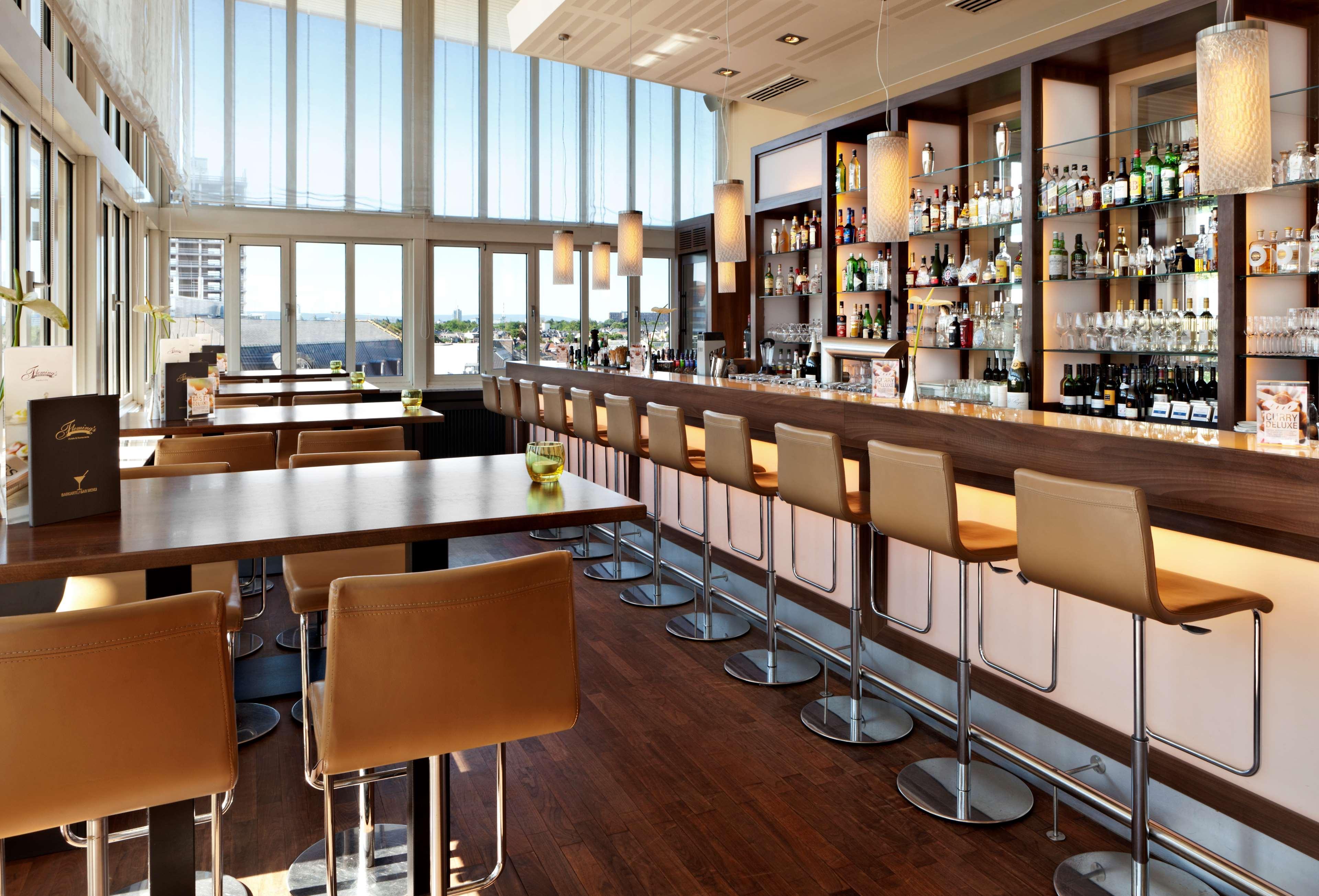 Flemings Selection Frankfurt-city 4* Francoforte sul Meno
