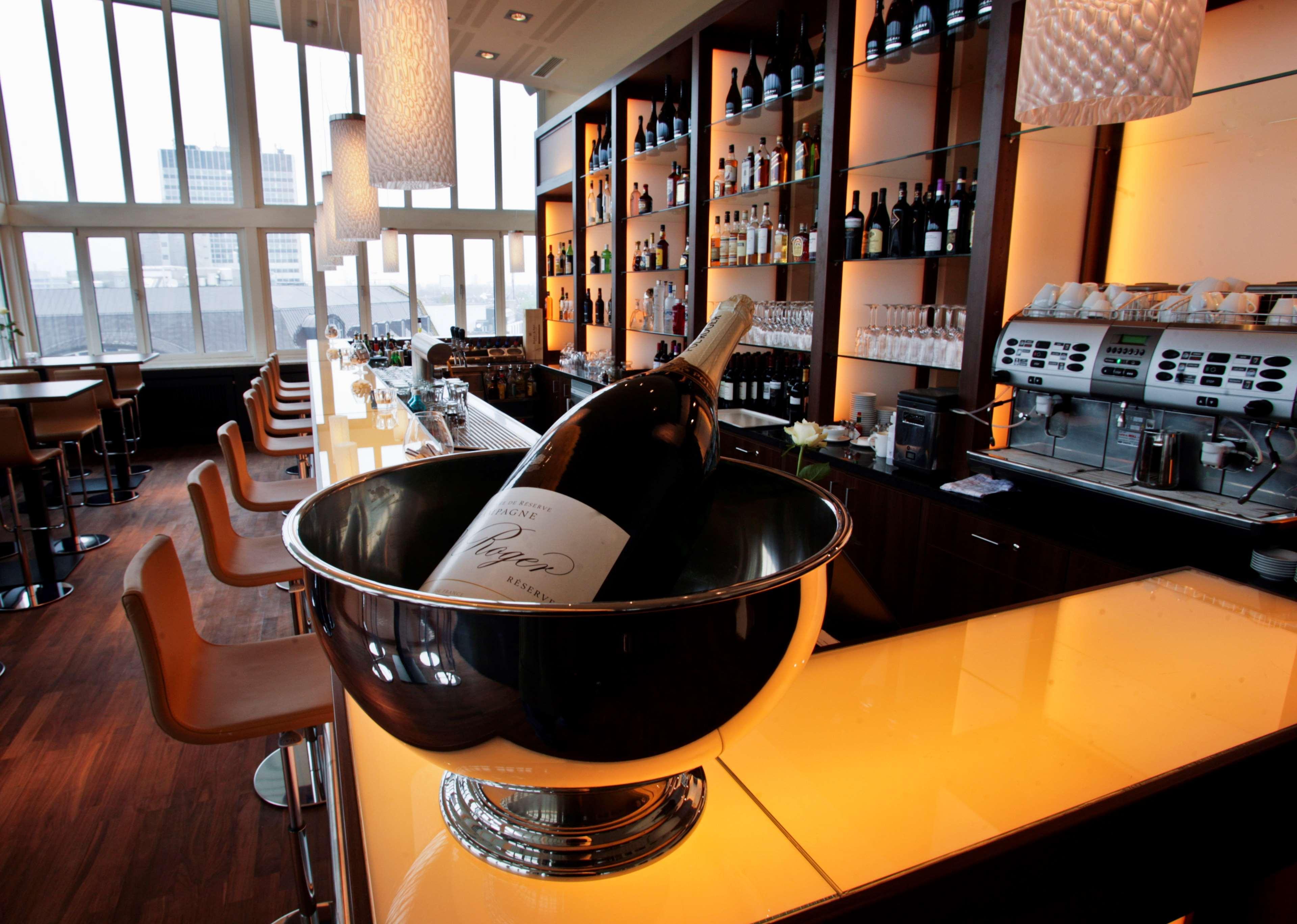 Flemings Selection Frankfurt-city Francoforte sul Meno