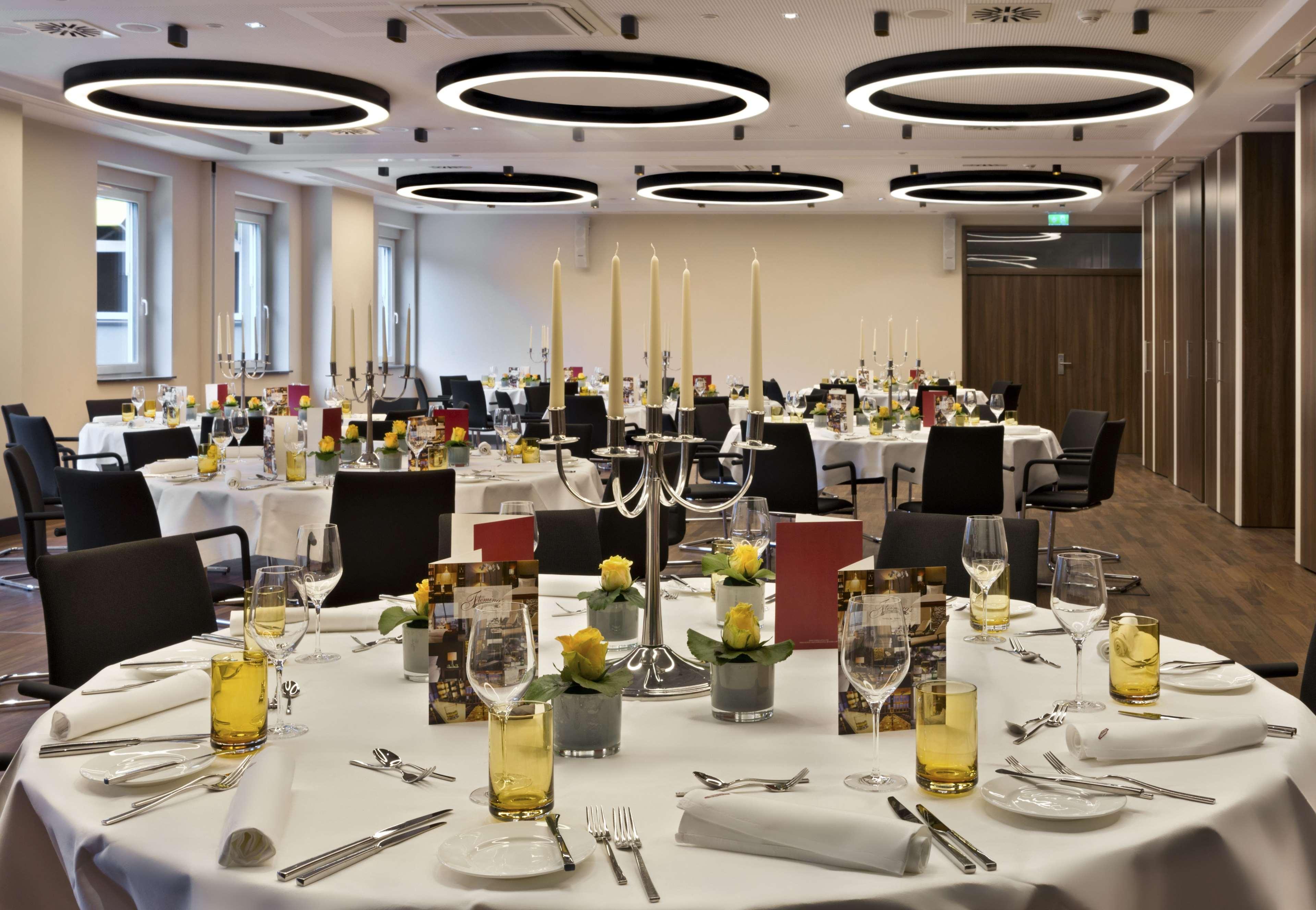 Flemings Selection Frankfurt-city 4* Francoforte sul Meno