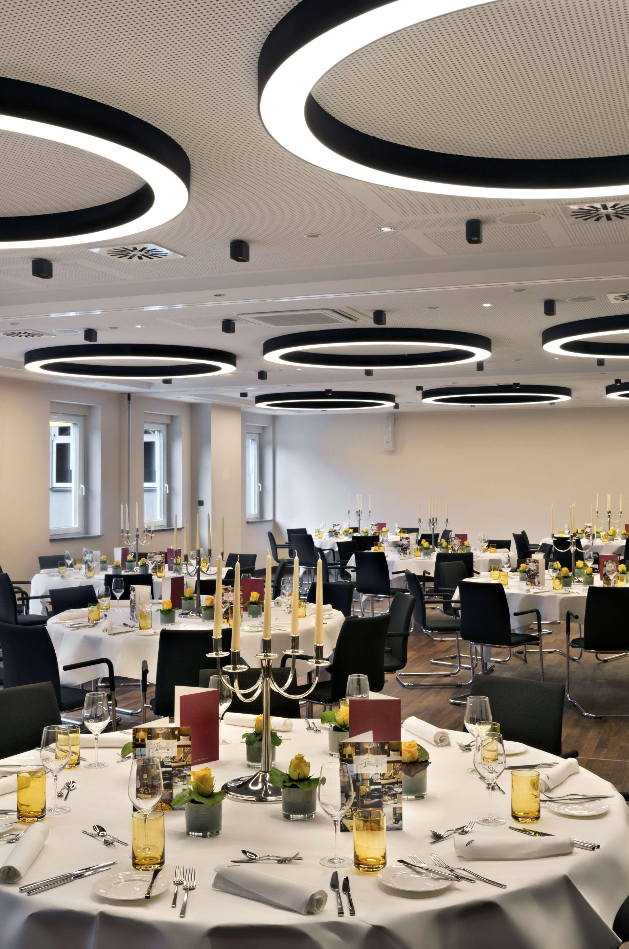 Flemings Selection Frankfurt-city 4* Francoforte sul Meno