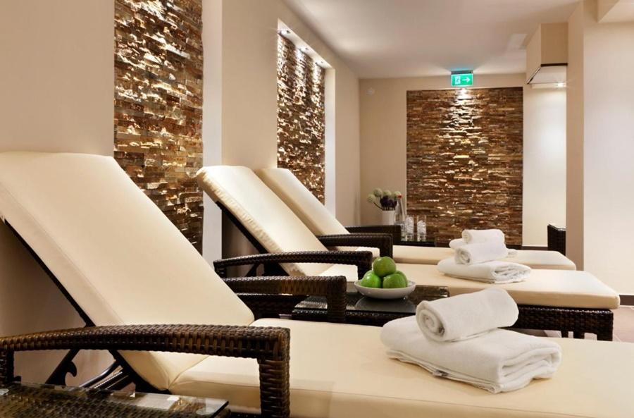 Flemings Selection Frankfurt-city Hotel Francoforte sul Meno