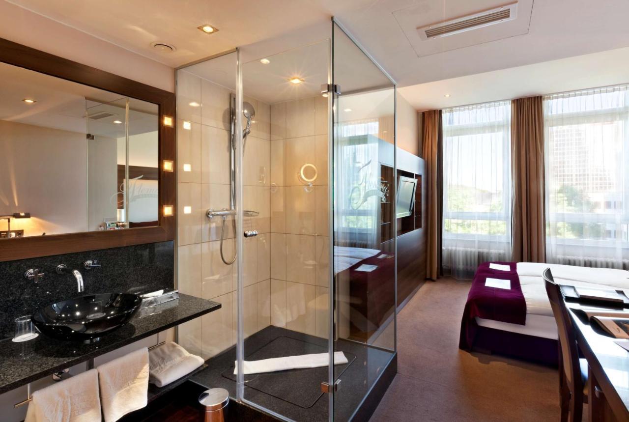 Flemings Selection Frankfurt-city Hotel Francoforte sul Meno