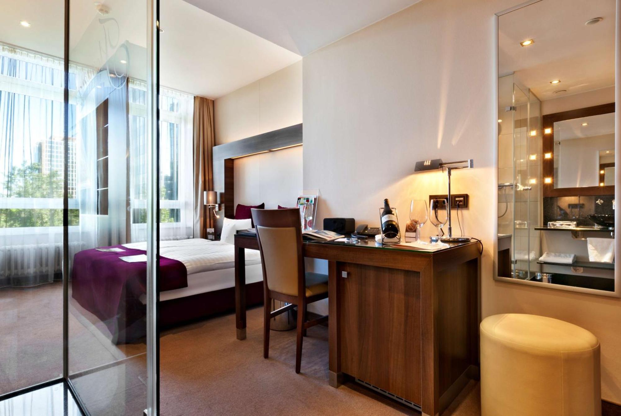 Flemings Selection Frankfurt-city