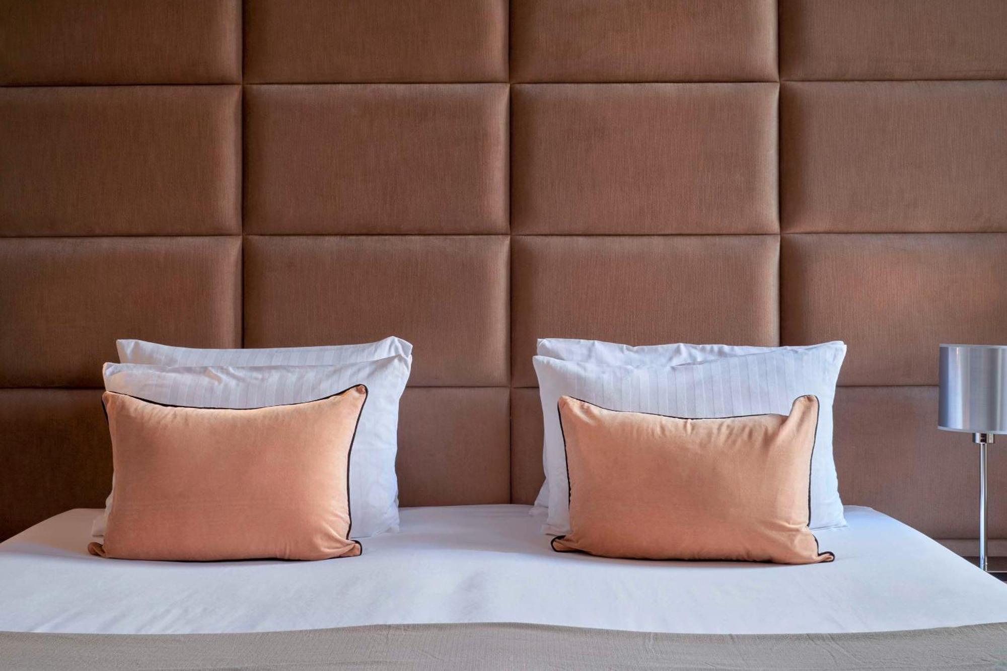 Hotel Flemings Selection Frankfurt-city Francoforte sul Meno
