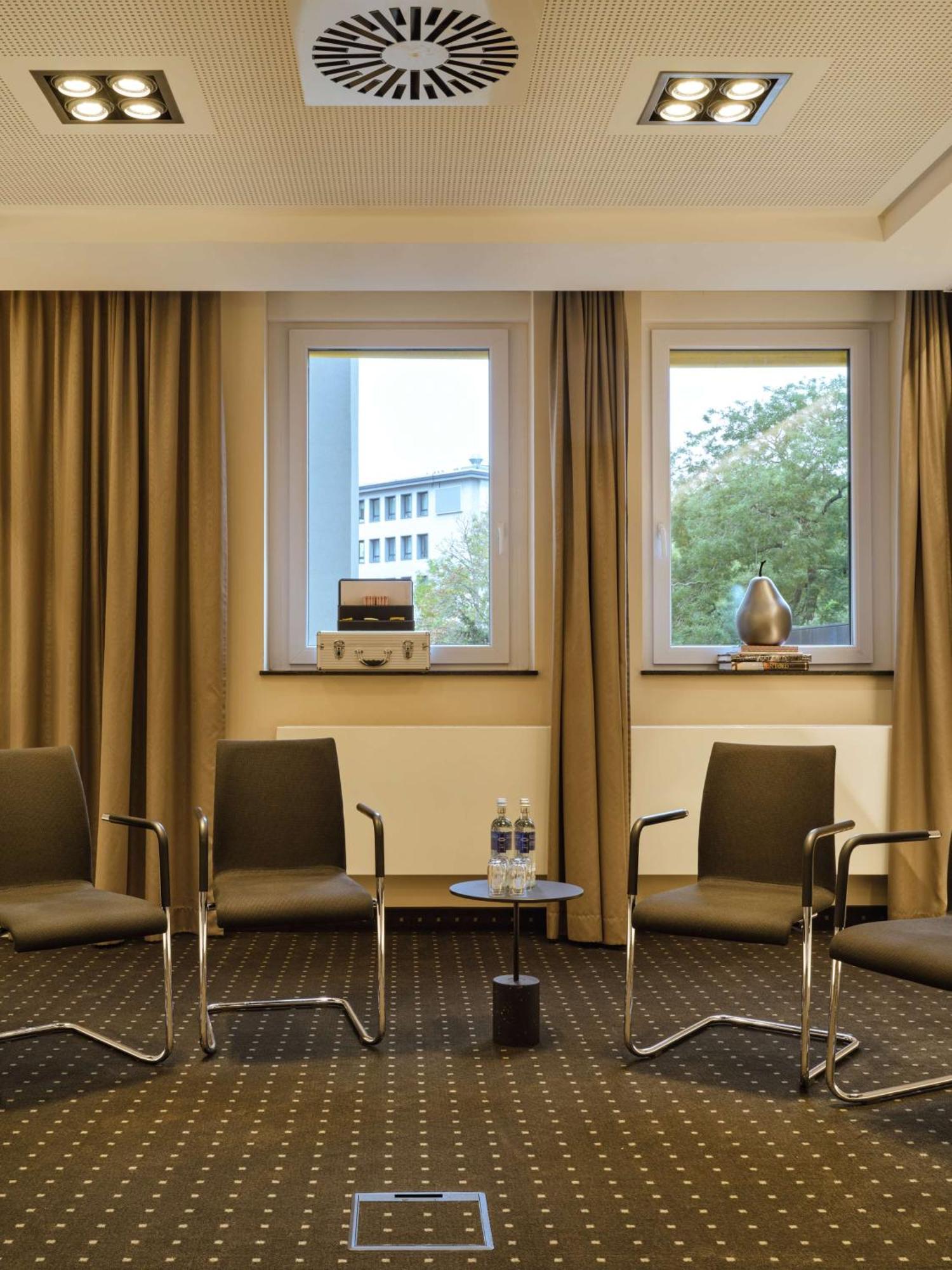 Hotel Flemings Selection Frankfurt-city Frankfurt am Main