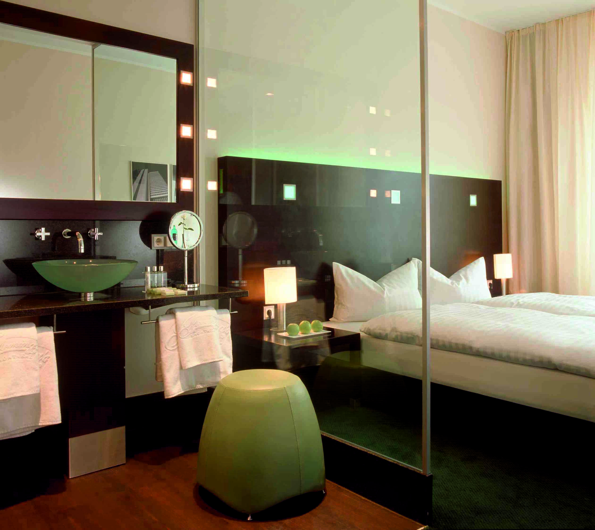 Flemings Selection Frankfurt-city Francoforte sul Meno