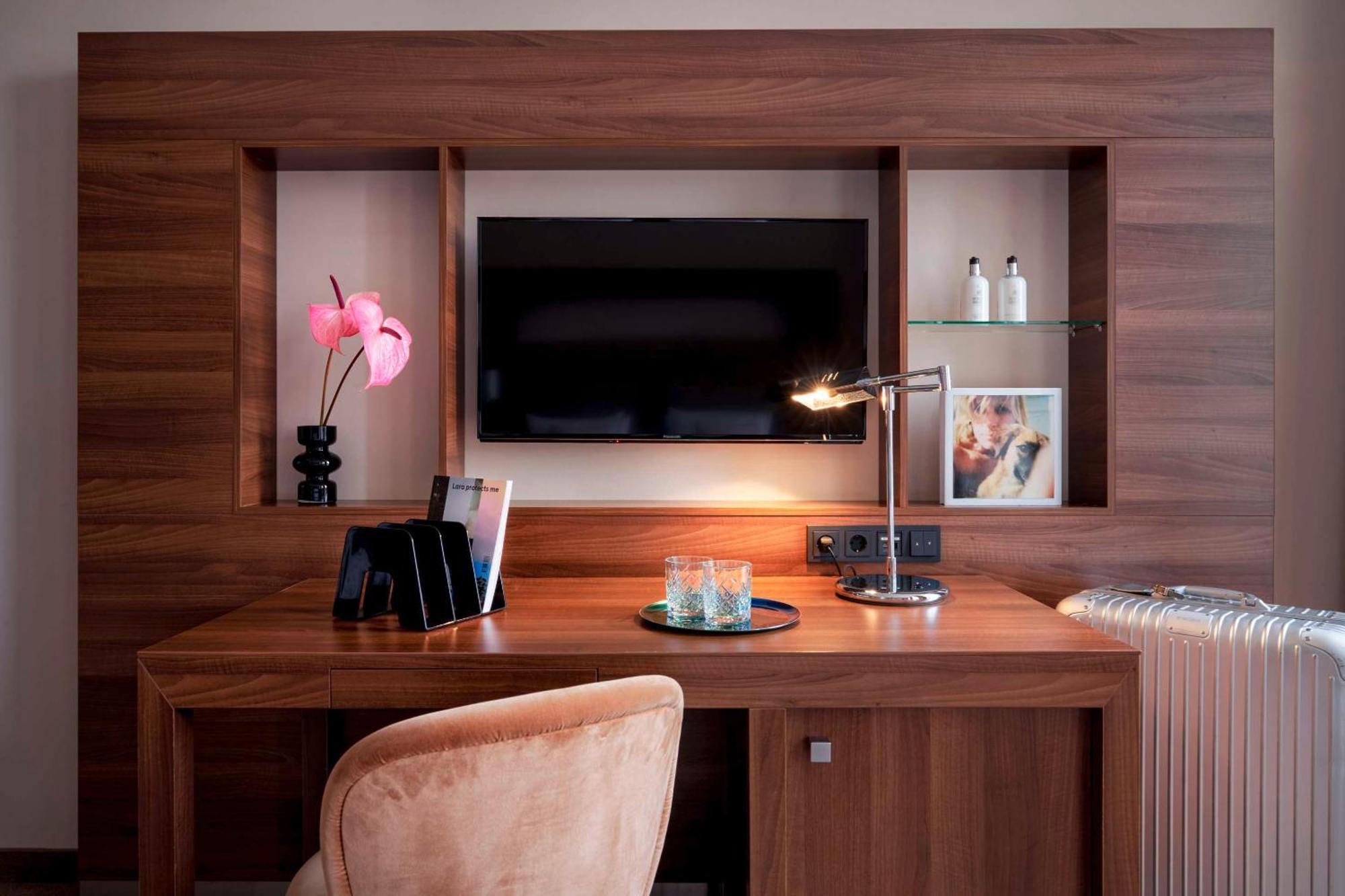 Flemings Selection Frankfurt-city Frankfurt am Main
