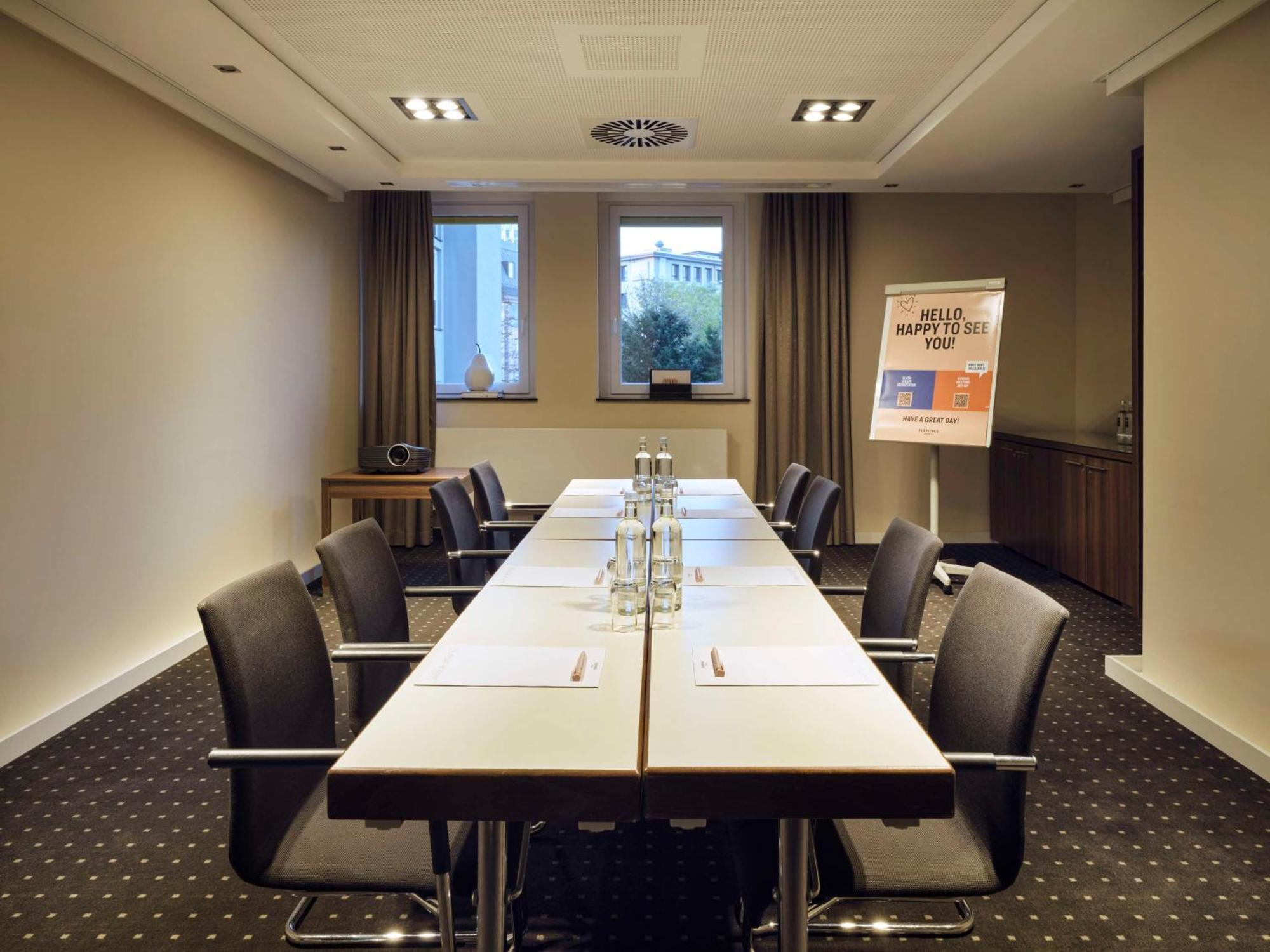 Flemings Selection Frankfurt-city Frankfurt am Main