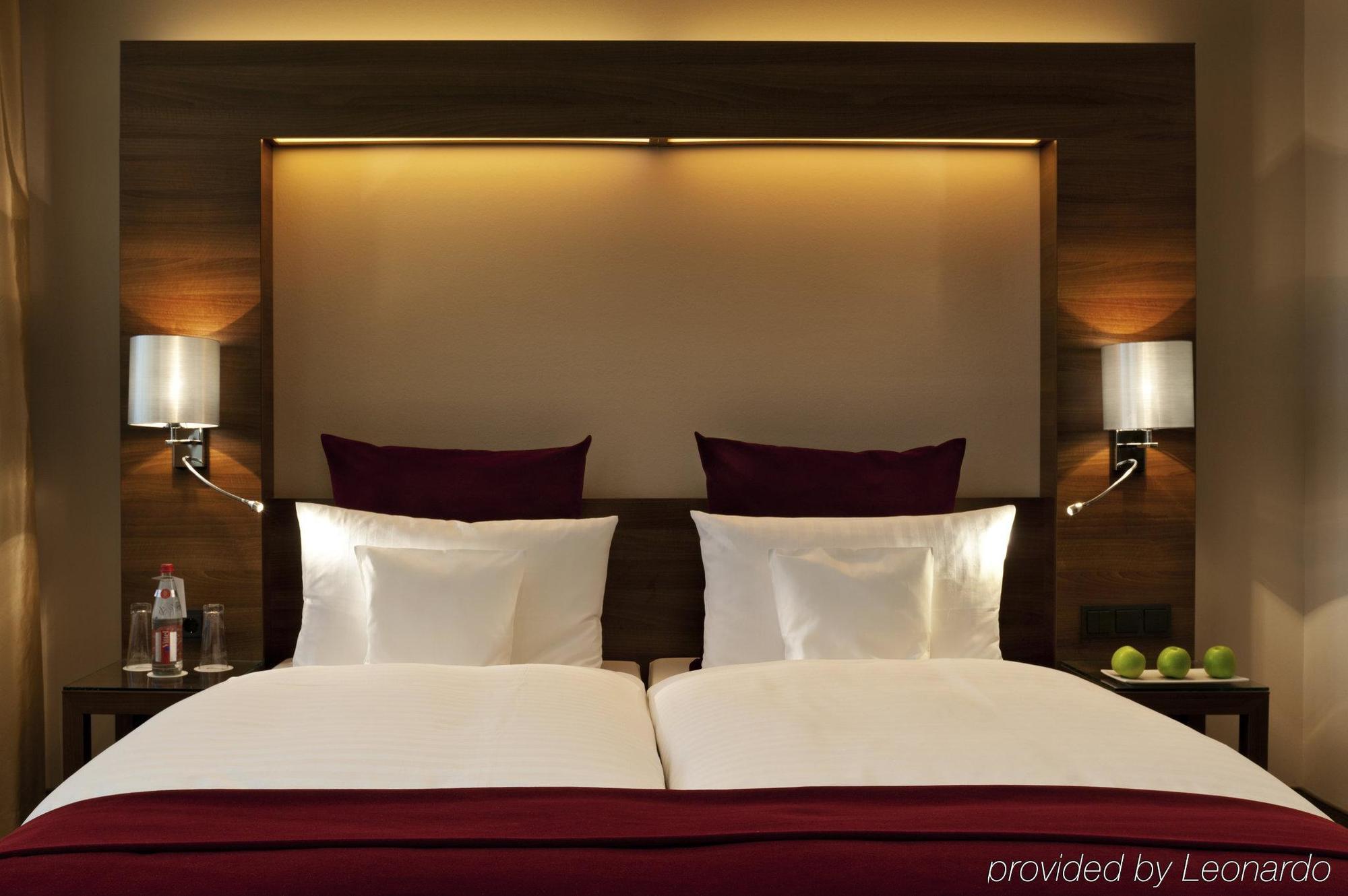 Flemings Selection Frankfurt-city 4* Frankfurt am Main