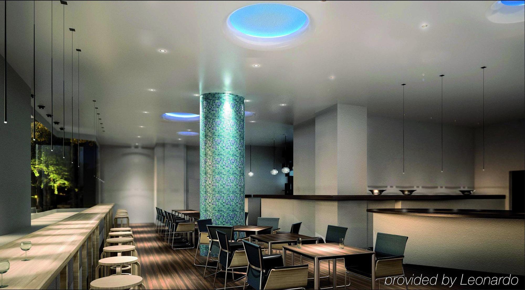 Hotel Flemings Selection Frankfurt-city